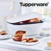 Tupperware Breadsmart Large kompakt kenyértartó nagy kivitel