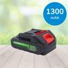Hammersmith HydroBlast Tartalékakku 1300mAh