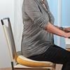Ergonomikus gerincpárna