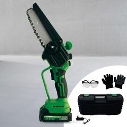 Hammersmith PocketSaw Pro nagyerejű, praktikus láncfűrész