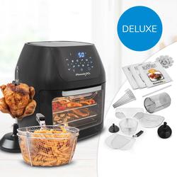 Power AirFryer Multi-Function Deluxe