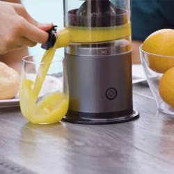 Livington JuiceBoost multifunkciós gyümölcscentrifuga