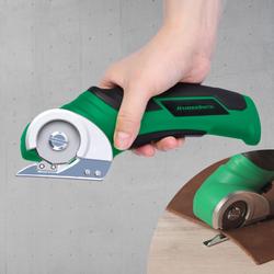Hammersmith SharpSpin akkumulátoros körkéses vágó