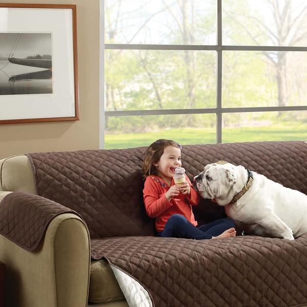 Couch Coat (S)