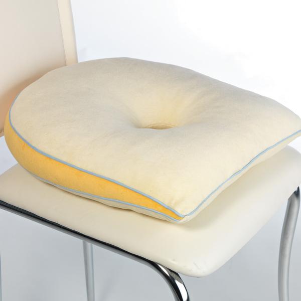 Ergonomikus gerincpárna