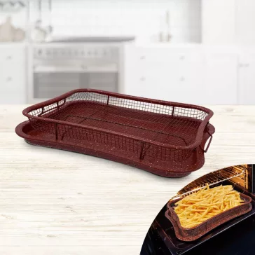 Livington Super Crisper