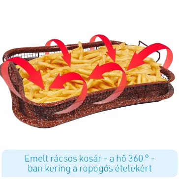Livington Super Crisper