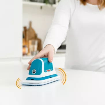Livington Multi Scrubber