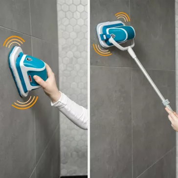 Livington Multi Scrubber