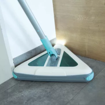 Livington Deeper Sweeper je bezdrôtový čistič podláh