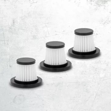 Hammersmith Air Storm HEPA filter 3 ks