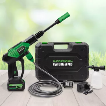 Hammersmith HydroBlast Pro