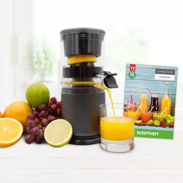 Livington JuiceBoost