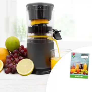 Livington JuiceBoost