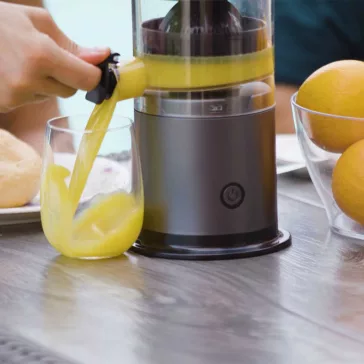 Livington JuiceBoost