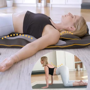 Belena Air Stretch