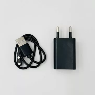 Kendox Life Tracker USB Power Adapter s káblom