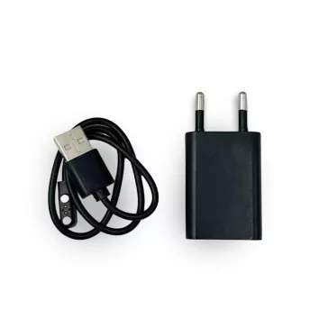 Kendox Life Tracker USB Power Adapter s káblom