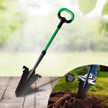 Univerzálna lopata Hammersmith Rayzer Shovel
