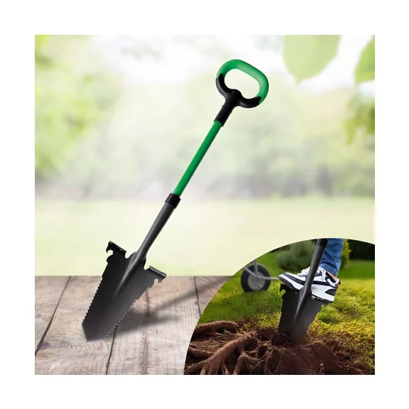 Univerzálna lopata Hammersmith Rayzer Shovel