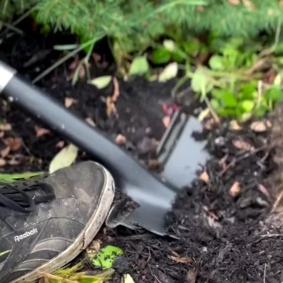 Univerzálna lopata Hammersmith Rayzer Shovel