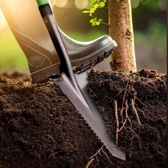 Univerzálna lopata Hammersmith Rayzer Shovel