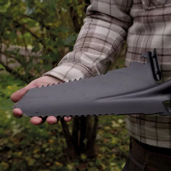 Univerzálna lopata Hammersmith Rayzer Shovel