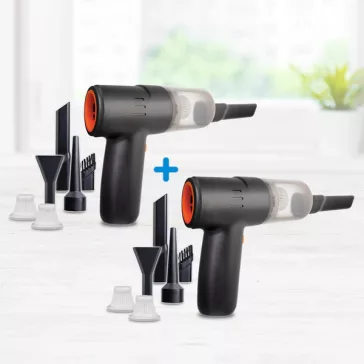 Livington PocketVac 2-dielna súprava