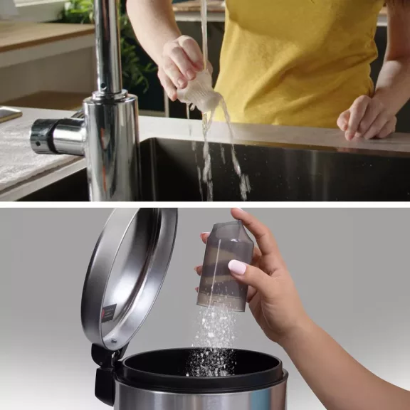 Livington PocketVac 2 darabos szett