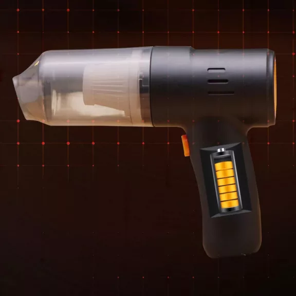 Livington PocketVac 2 darabos szett