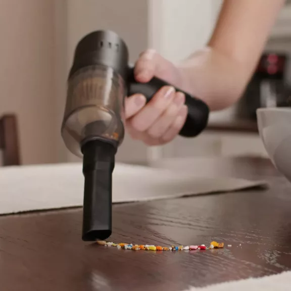 Livington PocketVac 2 darabos szett