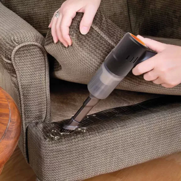 Livington PocketVac 2 darabos szett