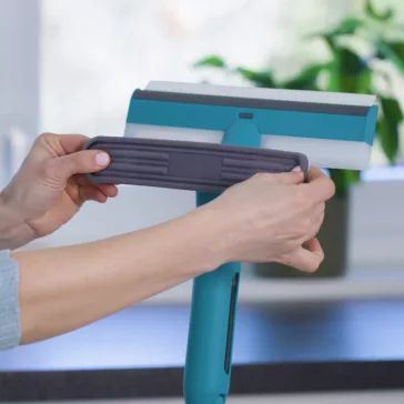 Livington WindowBuddy náhradný vankúš 2 sady