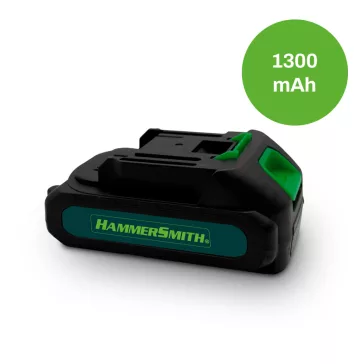 Hammersmith MultiBattery 1300 mAh