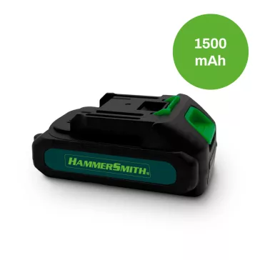 Hammersmith MultiBattery 1500 mAh