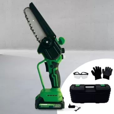 Praktická reťazová píla Hammersmith PocketSaw Pro